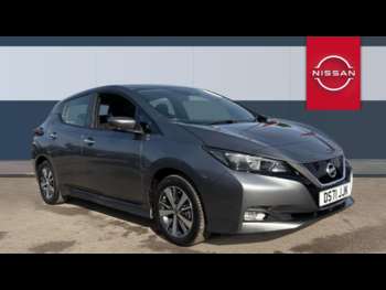 2022 (71) - 110kW Acenta 40kWh 5dr Auto [6.6kw Charger] Electric Hatchback