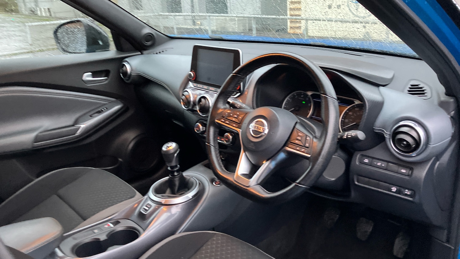 Used Nissan Juke 2021 for sale - 77179916: Photo 11