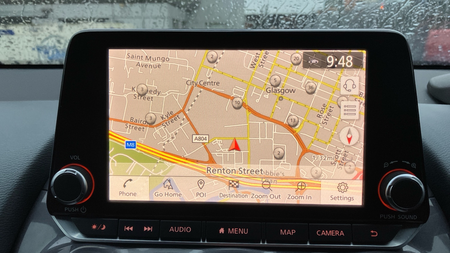 Used Nissan Juke 2021 for sale - 77179916: Photo 12