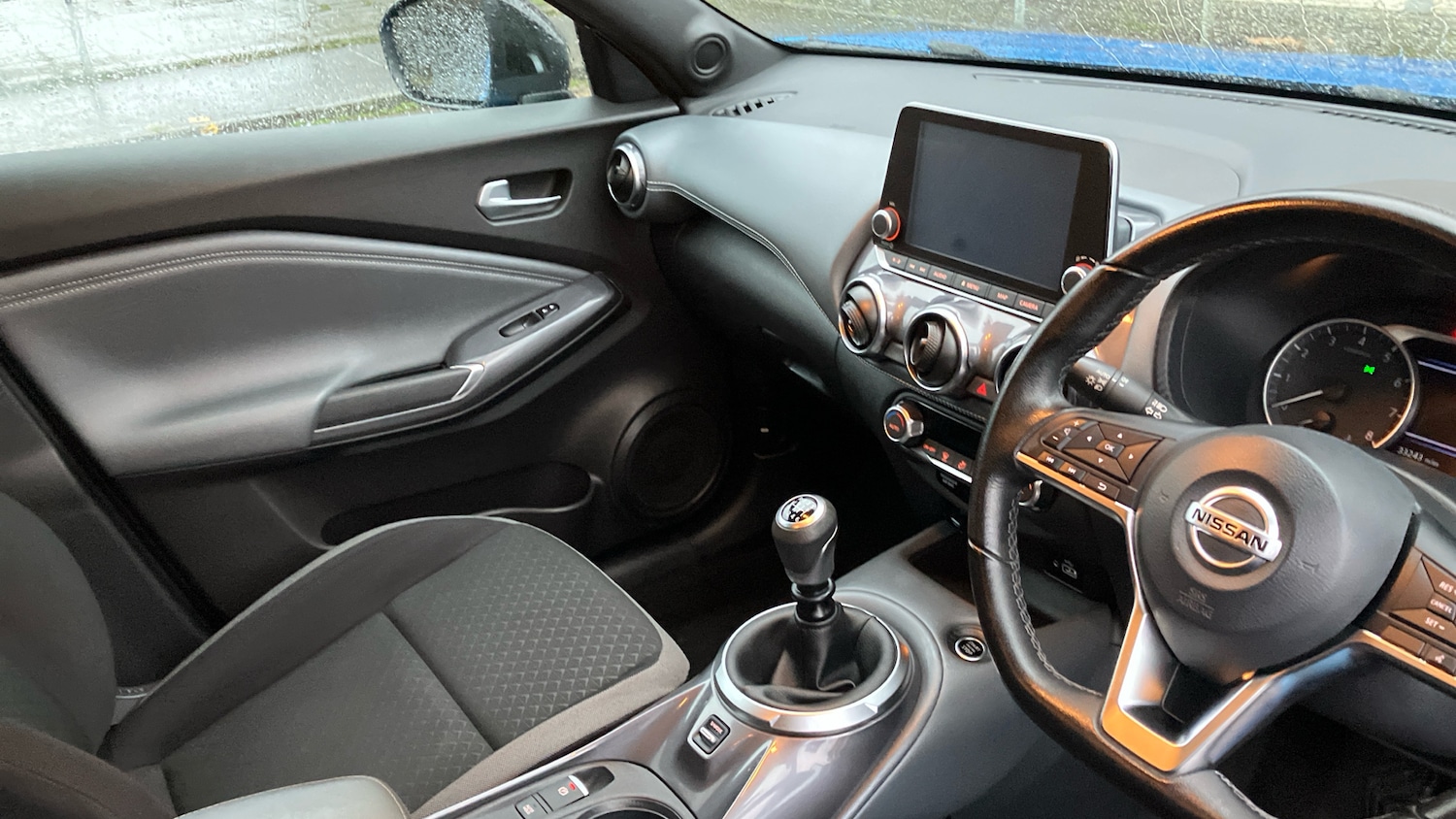 Used Nissan Juke 2021 for sale - 77179916: Photo 14