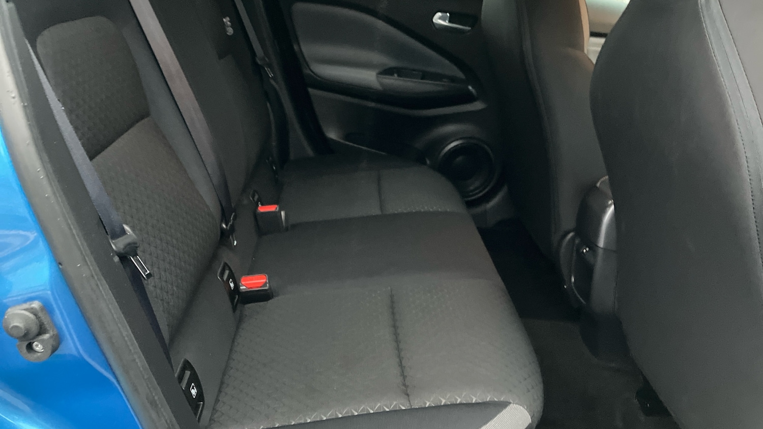 Used Nissan Juke 2021 for sale - 77179916: Photo 16