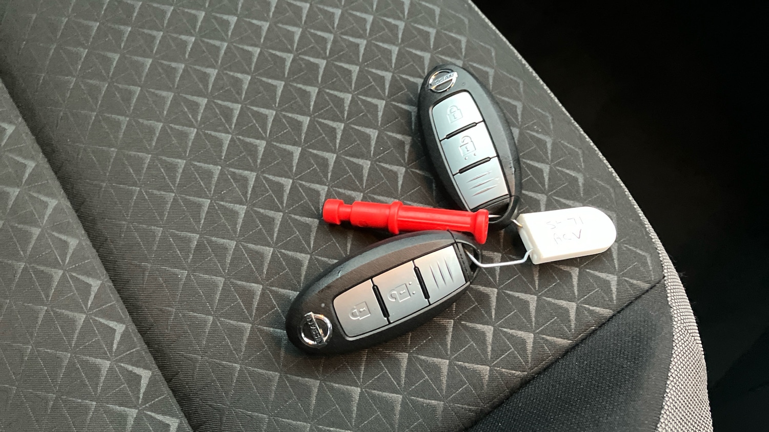 Used Nissan Juke 2021 for sale - 77179916: Photo 20