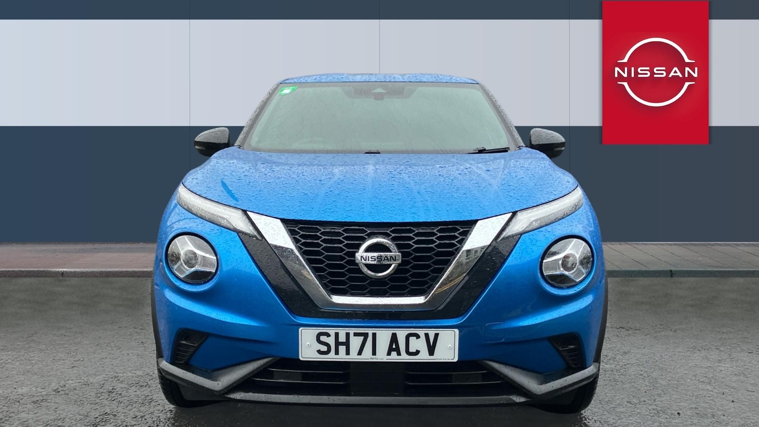 Used Nissan Juke 2021 for sale - 77179916: Photo 3