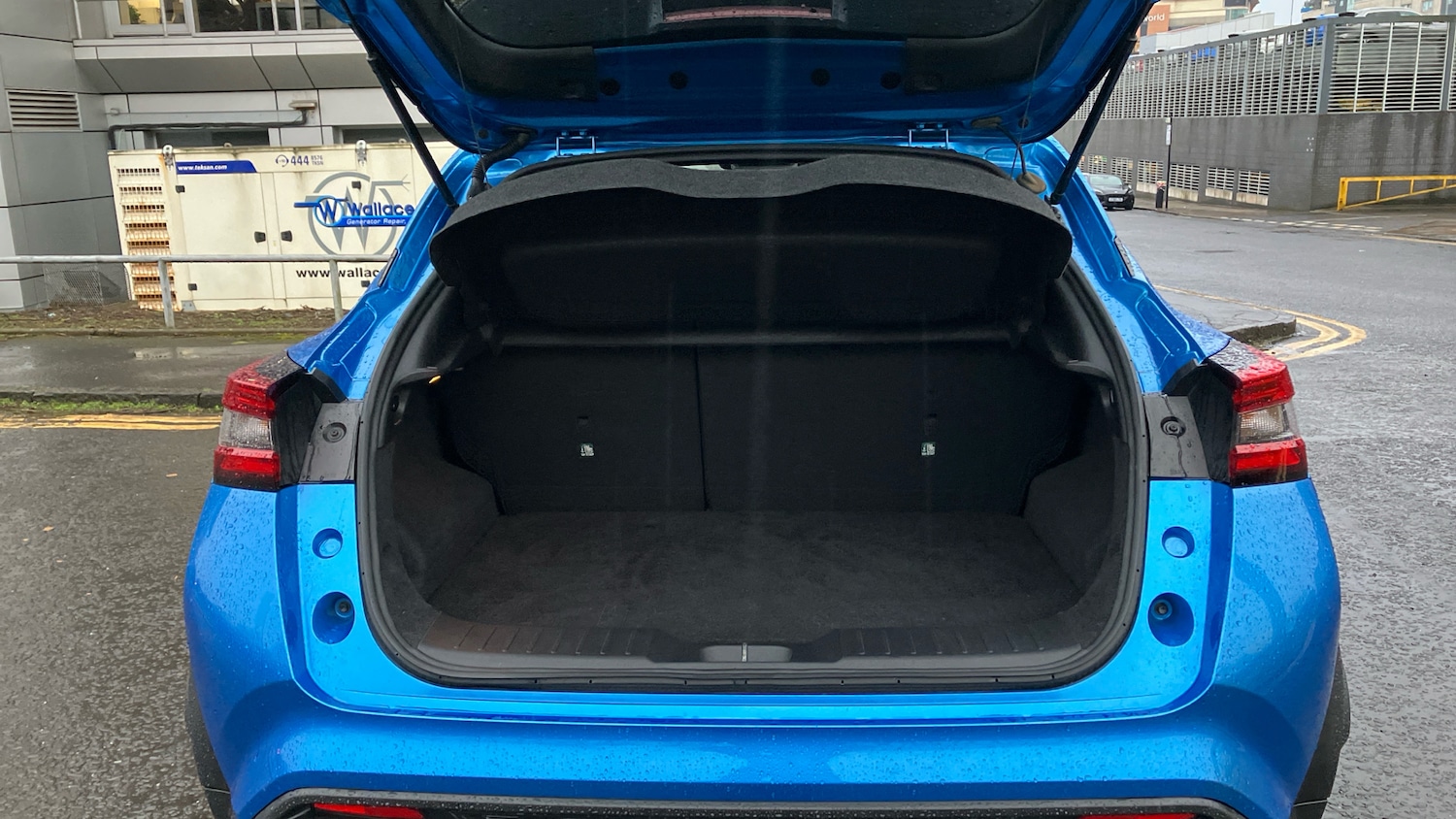 Used Nissan Juke 2021 for sale - 77179916: Photo 4