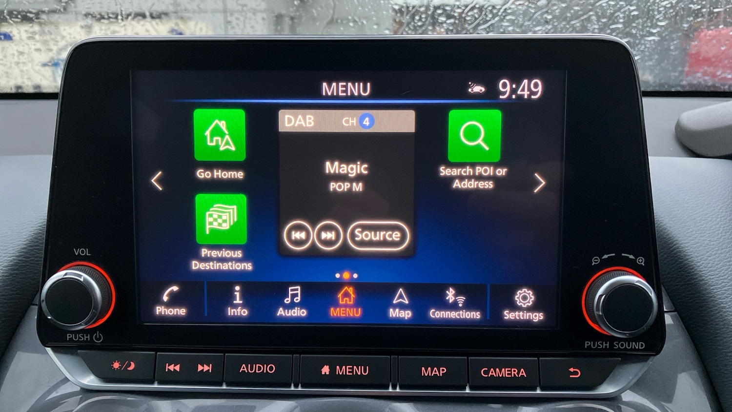 Used Nissan Juke 2021 for sale - 77179916: Photo 44