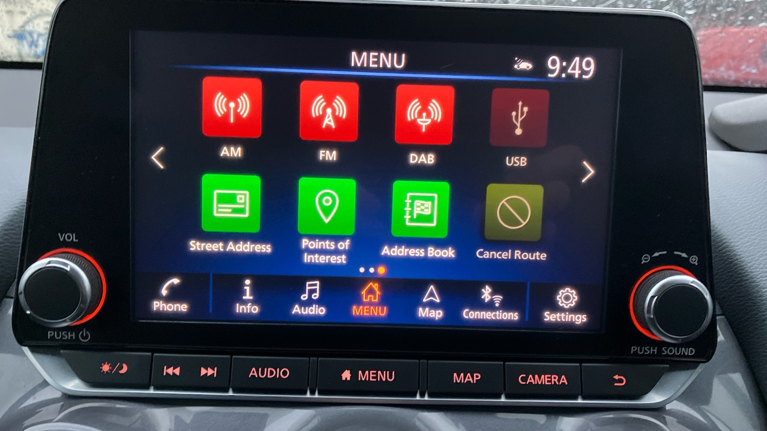 Used Nissan Juke 2021 for sale - 77179916: Photo 45