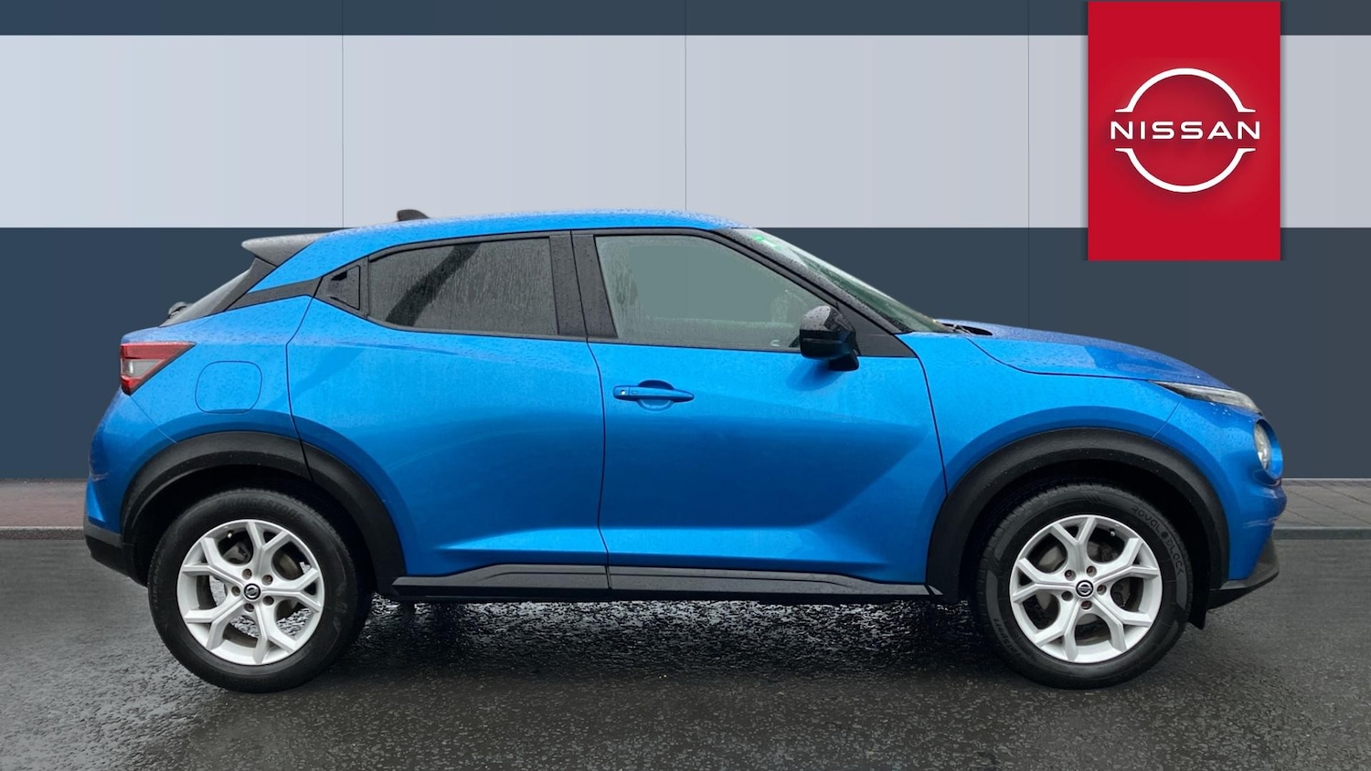 Used Nissan Juke 2021 for sale - 77179916: Photo 5