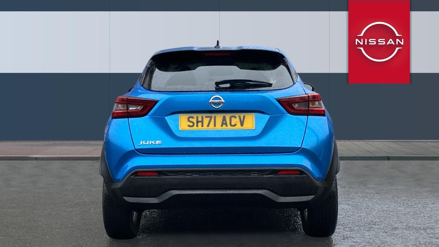 Used Nissan Juke 2021 for sale - 77179916: Photo 6