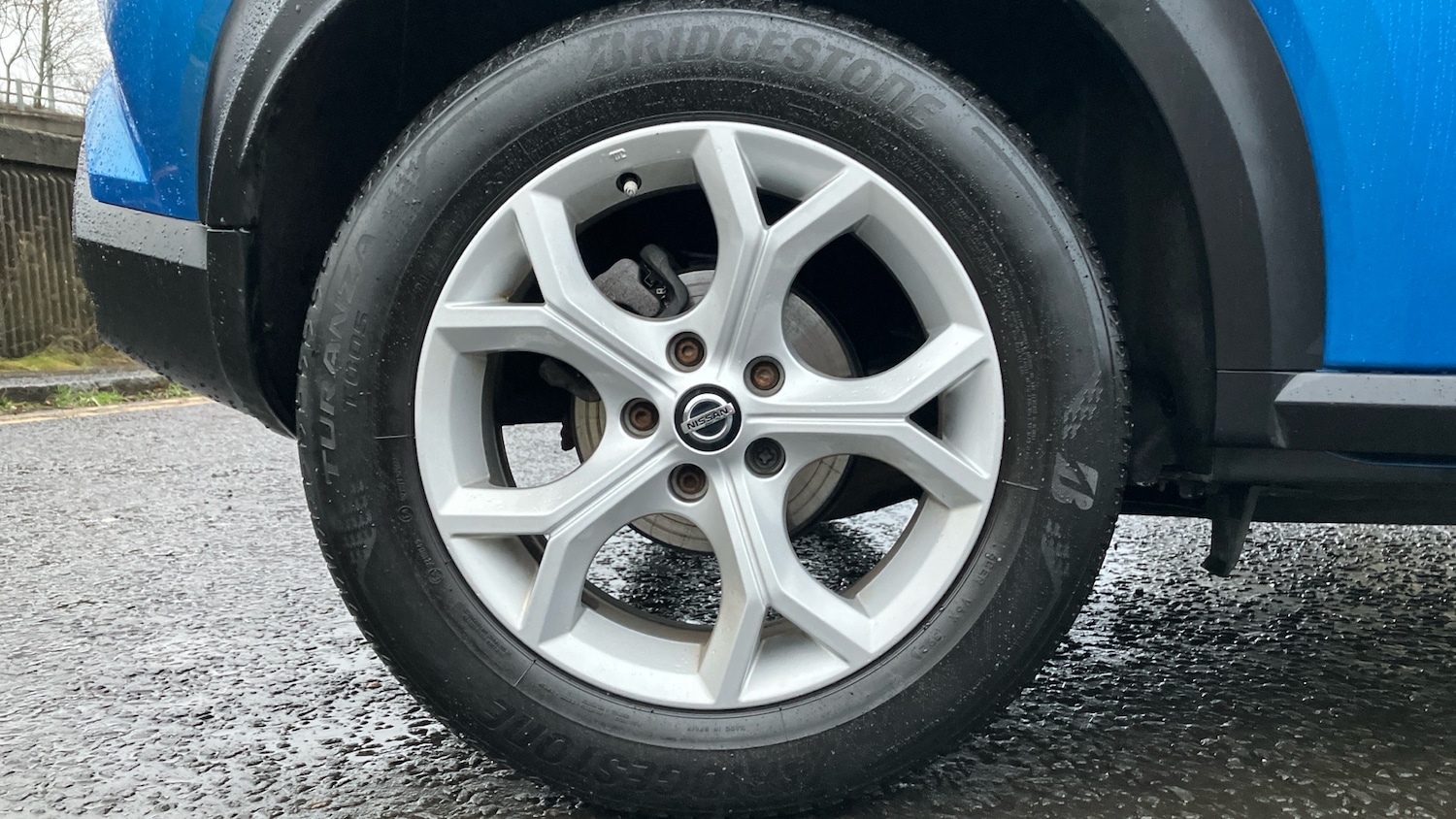 Used Nissan Juke 2021 for sale - 77179916: Photo 7