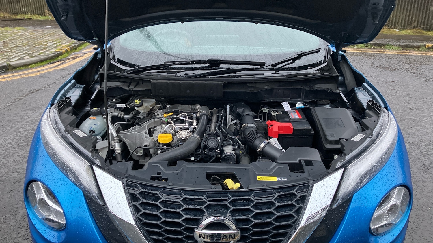 Used Nissan Juke 2021 for sale - 77179916: Photo 8