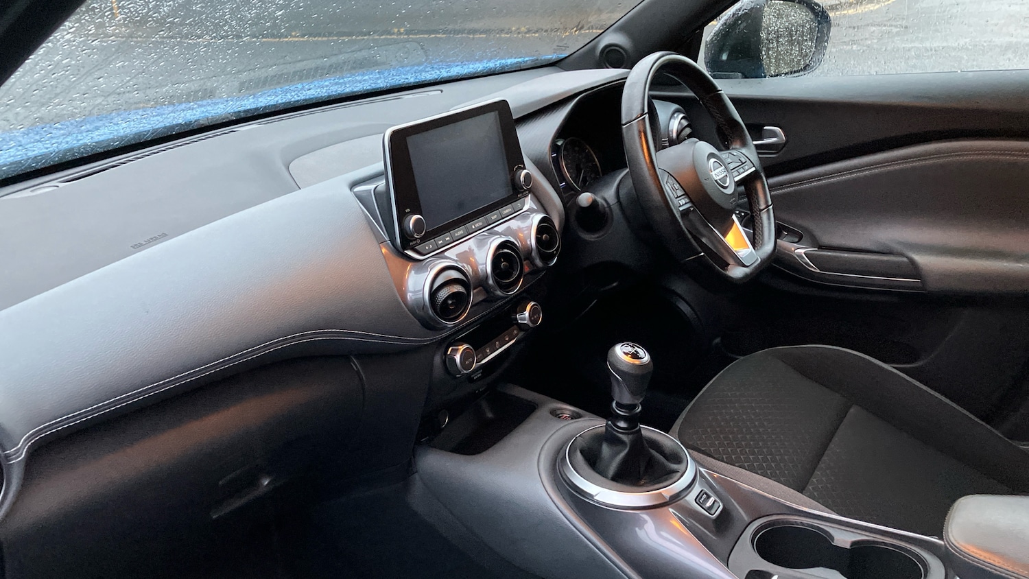 Used Nissan Juke 2021 for sale - 77179916: Photo 9