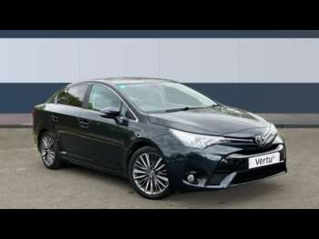 2017 (17) - 1.8 Design 4dr Petrol Saloon