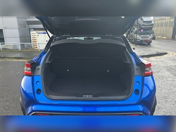 Used Nissan Juke 2024 for sale - 76979661: Photo