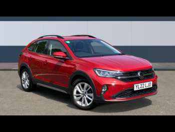 2022 (22) - 1.0 TSI 110 Life 5dr Petrol Hatchback