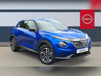 Used Nissan Juke 2025 for sale - 78859244: Photo