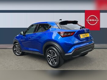 Used Nissan Juke 2025 for sale - 78859244: Photo