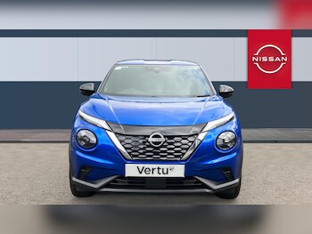 Used Nissan Juke 2025 for sale - 78859244: Photo