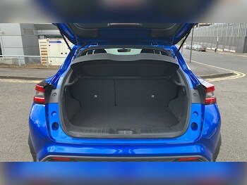 Used Nissan Juke 2025 for sale - 78859244: Photo
