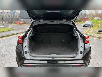 Used Nissan Juke 2024 for sale - 76979659: Photo