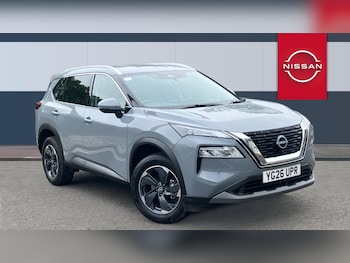 Used Nissan X-Trail 2026 for sale - 79403861: Photo