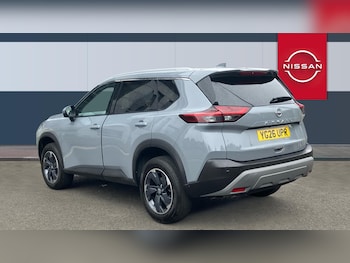 Used Nissan X-Trail 2026 for sale - 79403861: Photo