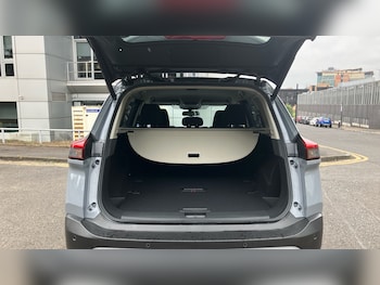 Used Nissan X-Trail 2026 for sale - 79403861: Photo