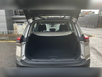 Used Nissan X-Trail 2026 for sale - 78253972: Photo