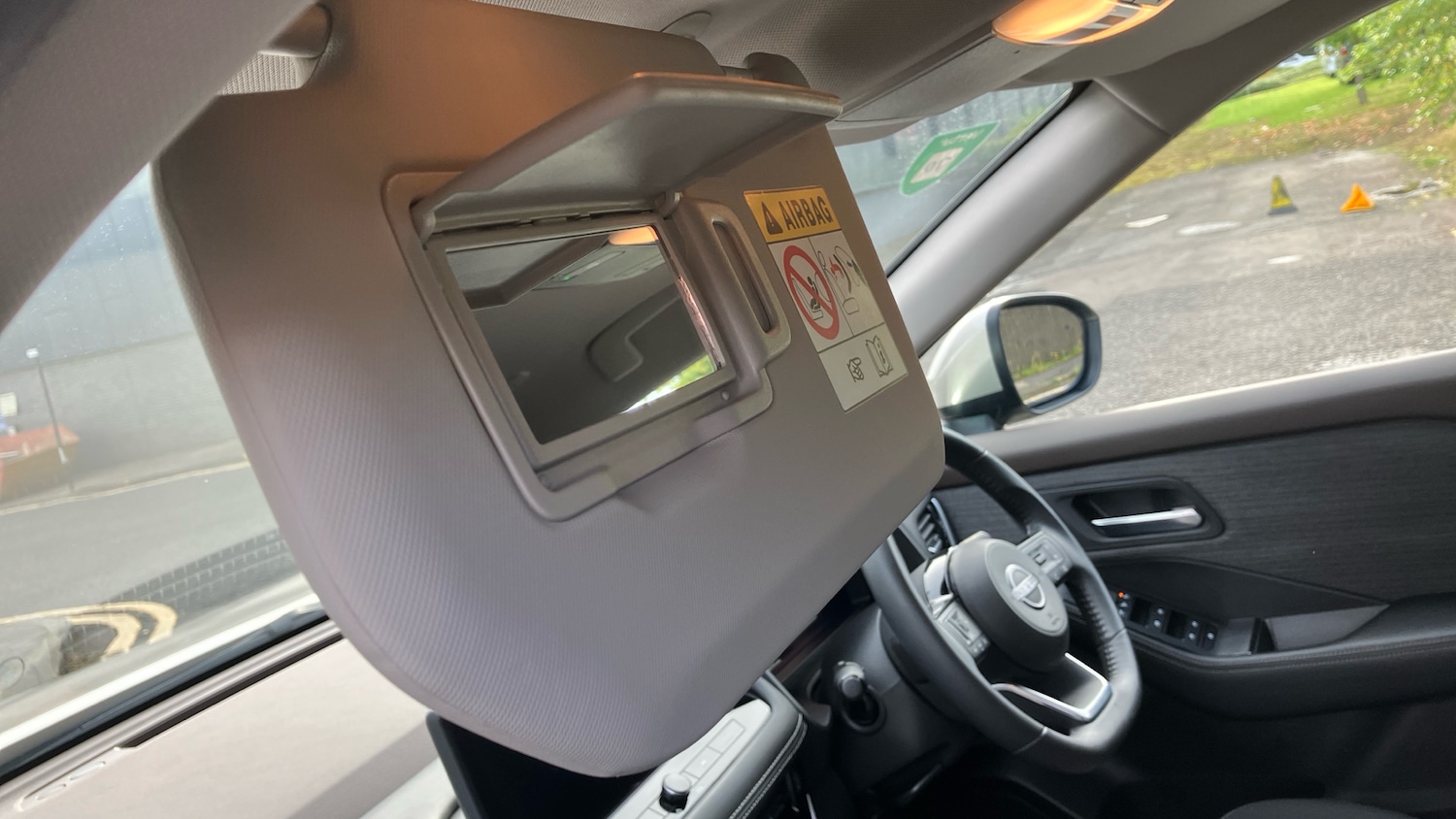 Vehicle 38