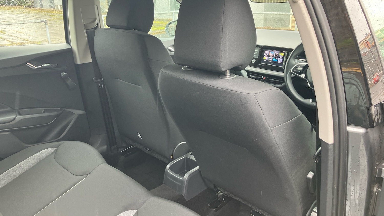 Vehicle 30
