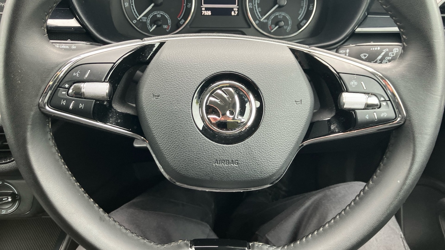 Vehicle 40