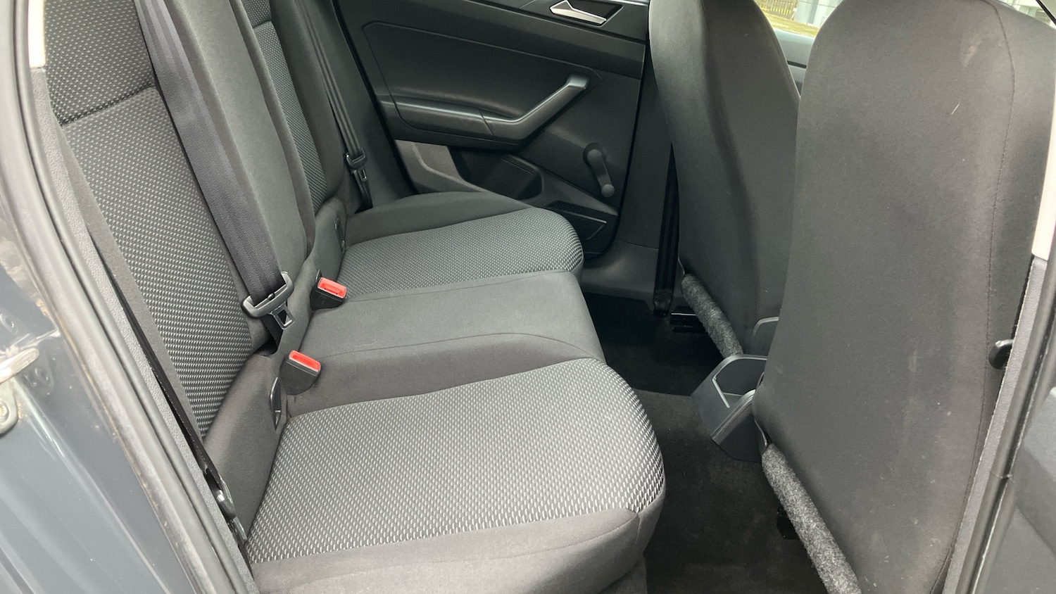 Used Volkswagen Polo 2018 for sale - 77628793: Photo 16