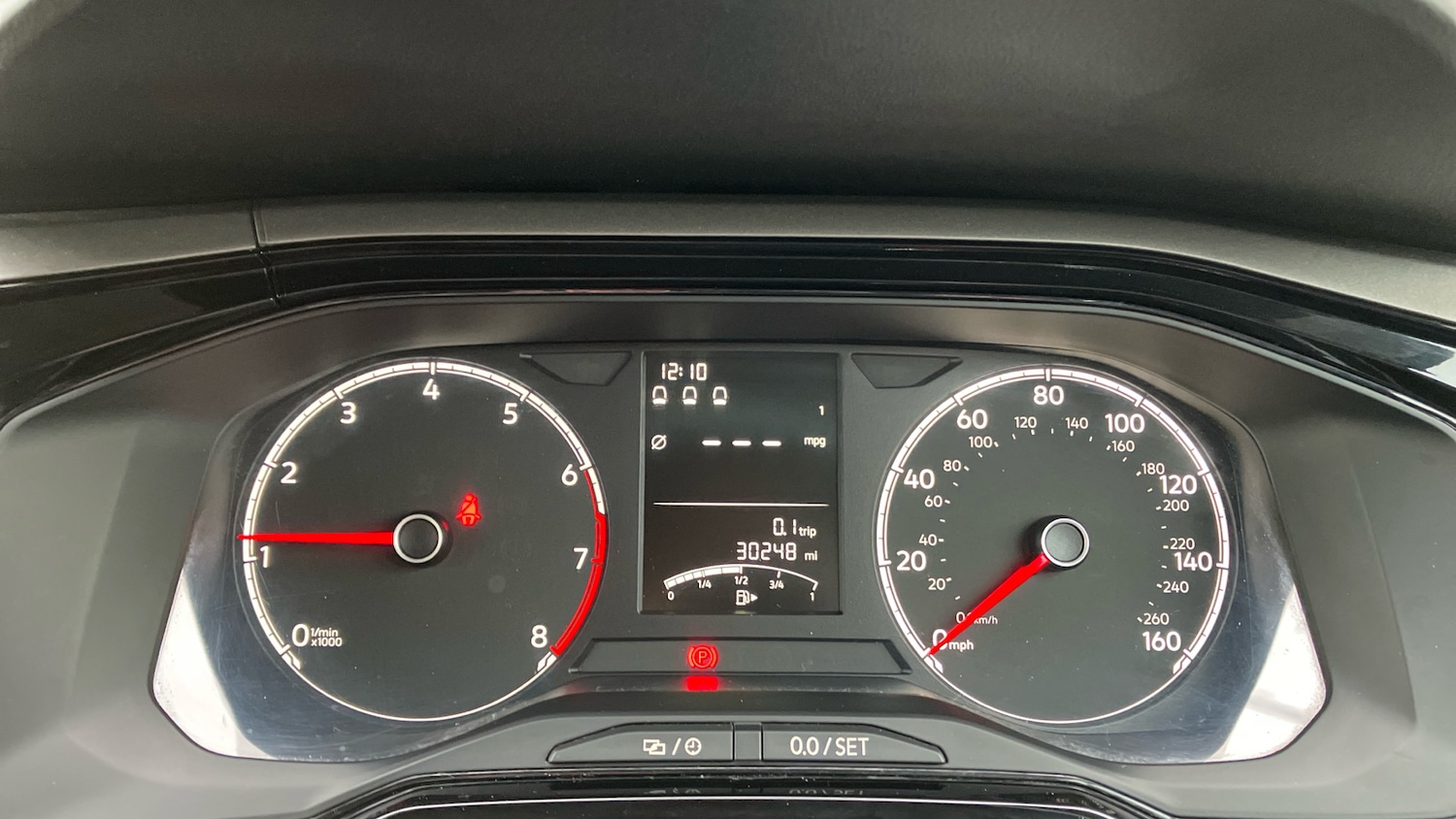 Used Volkswagen Polo 2018 for sale - 77628793: Photo 18