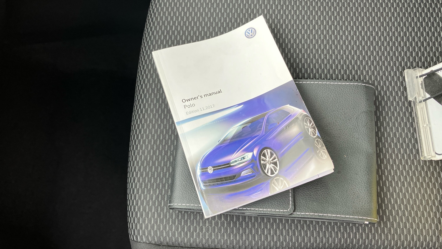 Used Volkswagen Polo 2018 for sale - 77628793: Photo 19