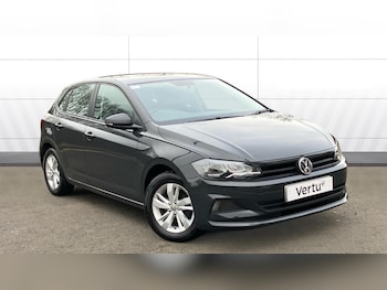 Used Volkswagen Polo 2018 for sale - 77628793: Photo