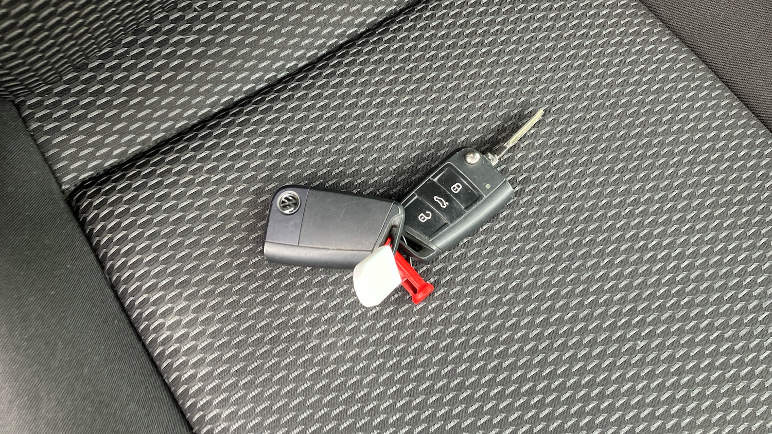 Used Volkswagen Polo 2018 for sale - 77628793: Photo 20