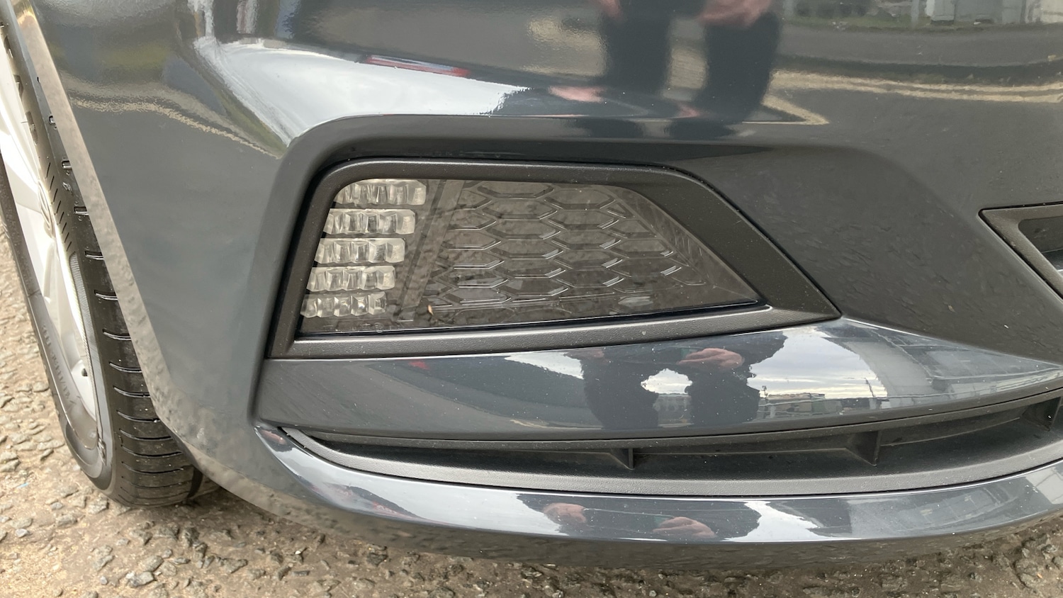 Used Volkswagen Polo 2018 for sale - 77628793: Photo 21