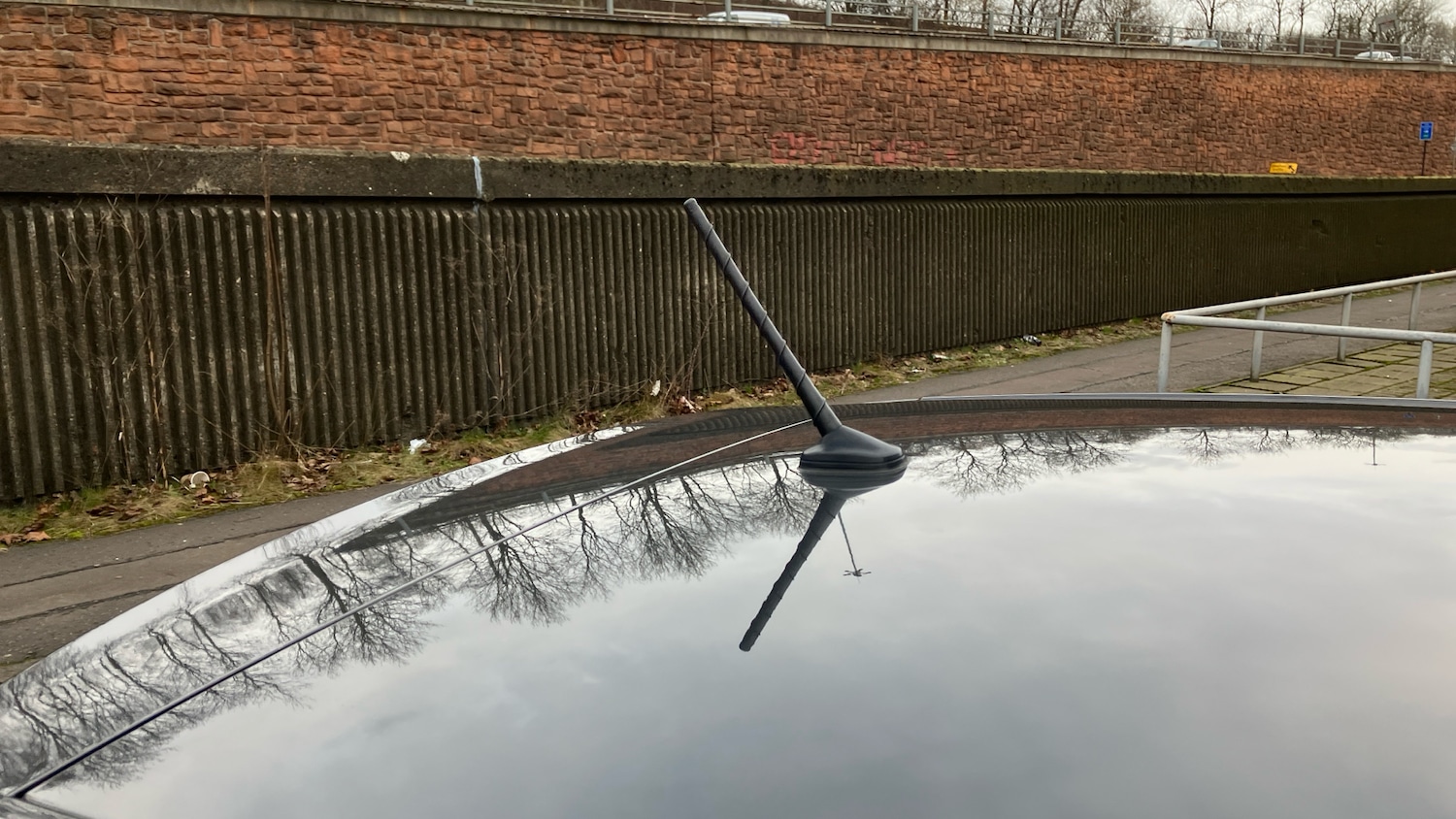 Used Volkswagen Polo 2018 for sale - 77628793: Photo 24