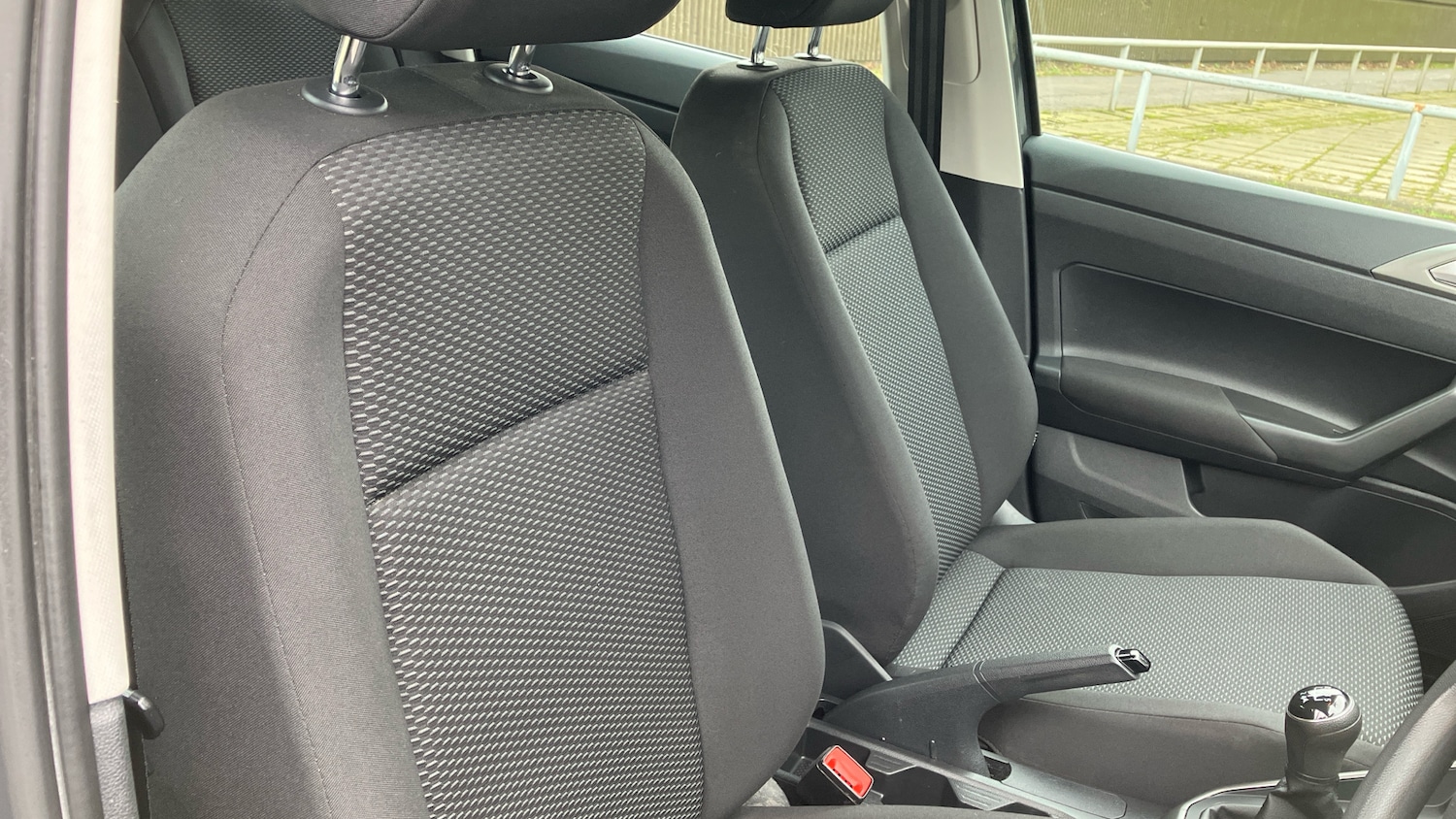 Used Volkswagen Polo 2018 for sale - 77628793: Photo 27