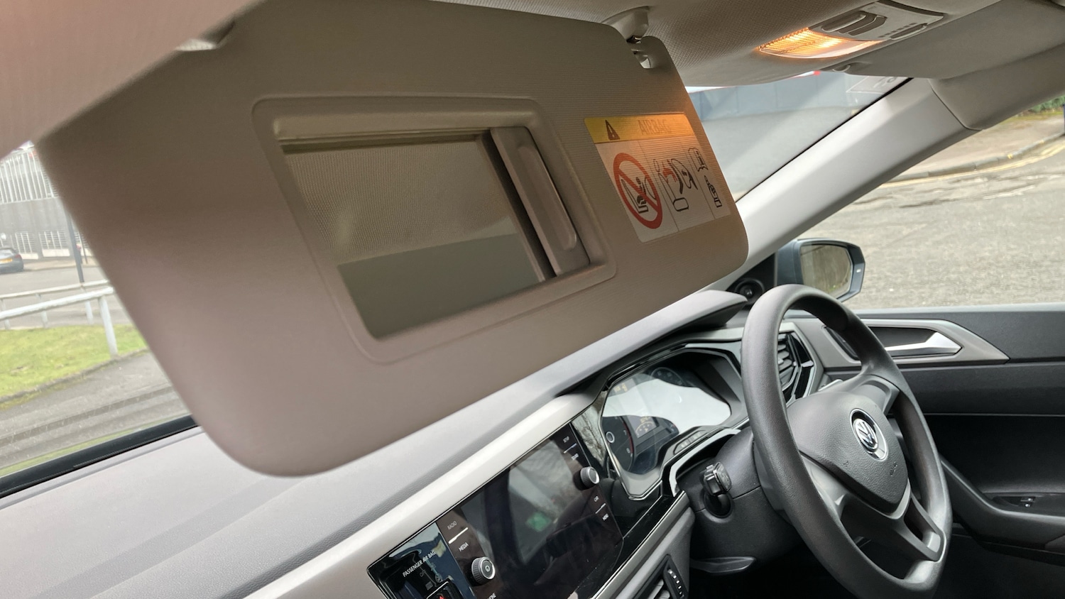 Used Volkswagen Polo 2018 for sale - 77628793: Photo 36