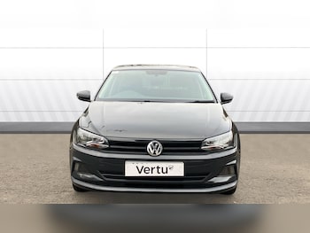 Used Volkswagen Polo 2018 for sale - 77628793: Photo