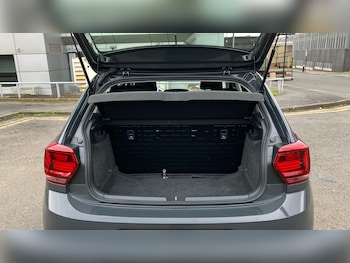 Used Volkswagen Polo 2018 for sale - 77628793: Photo