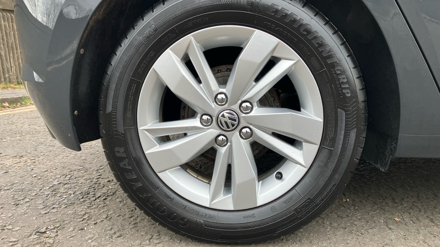 Used Volkswagen Polo 2018 for sale - 77628793: Photo 7