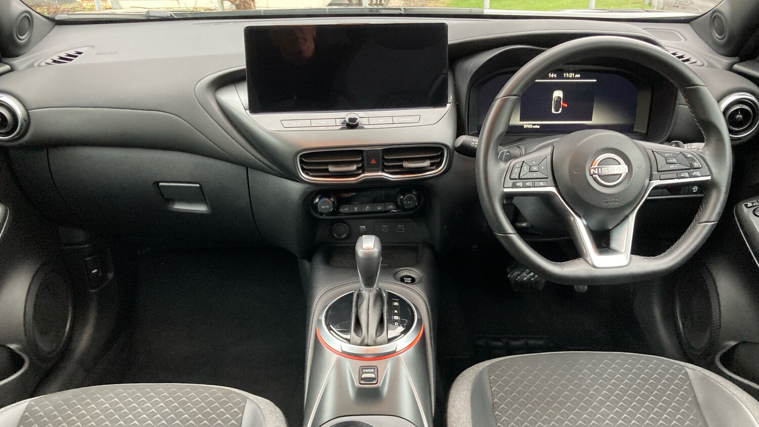 Used Nissan Juke 2024 for sale - 76156537: Photo 10