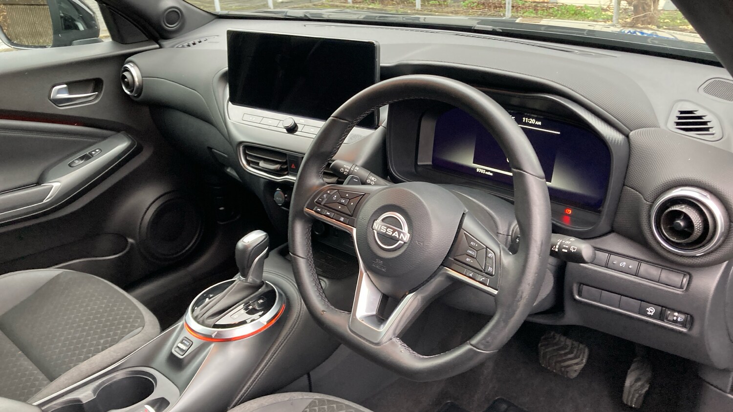 Used Nissan Juke 2024 for sale - 76156537: Photo 11