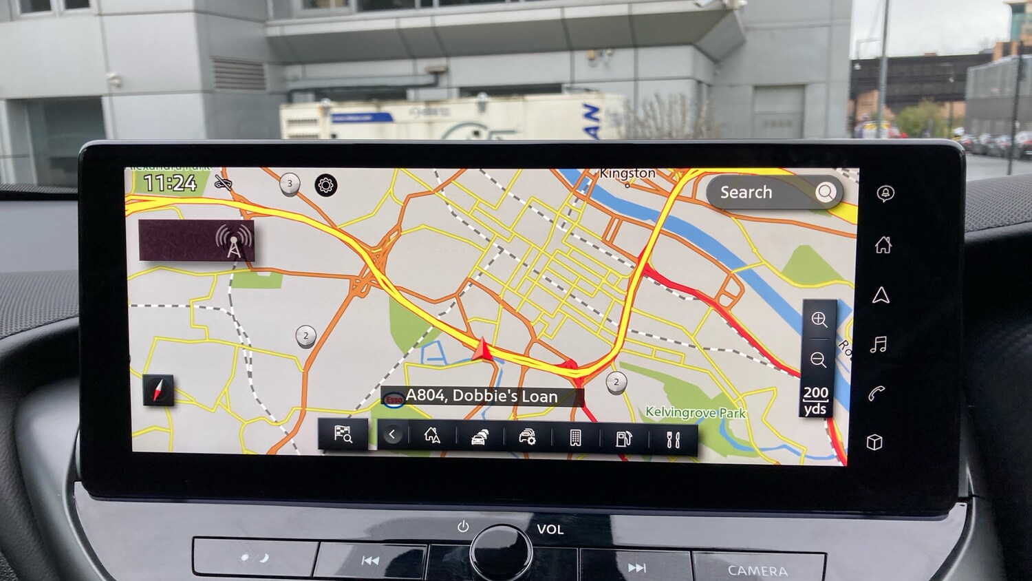 Used Nissan Juke 2024 for sale - 76156537: Photo 12