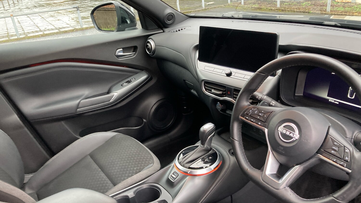 Used Nissan Juke 2024 for sale - 76156537: Photo 14