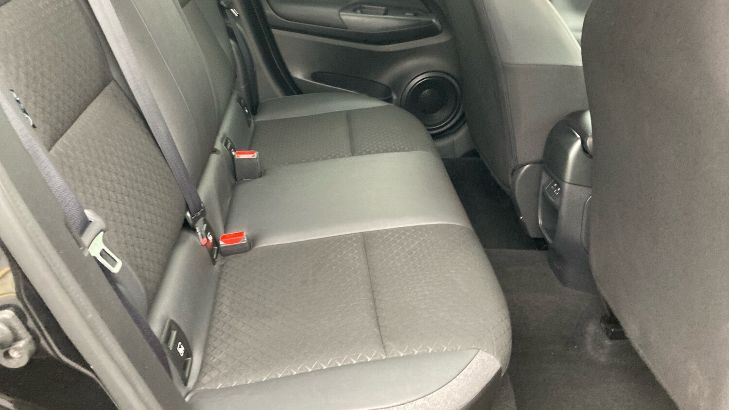 Used Nissan Juke 2024 for sale - 76156537: Photo 16