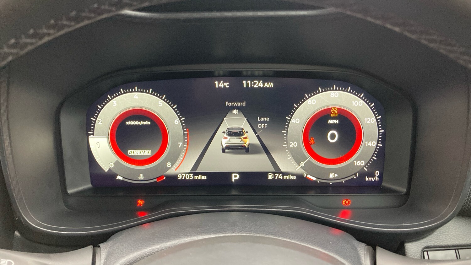 Used Nissan Juke 2024 for sale - 76156537: Photo 18