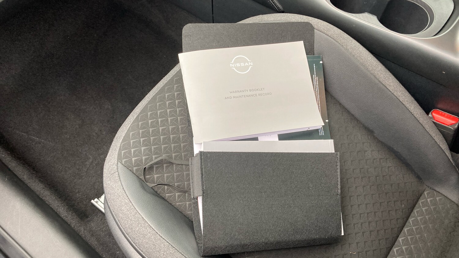 Used Nissan Juke 2024 for sale - 76156537: Photo 19