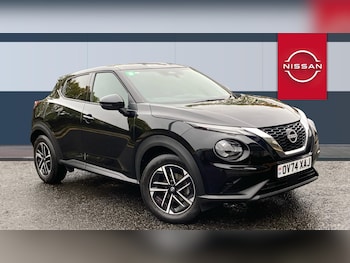 Used Nissan Juke 2024 for sale - 76156537: Photo